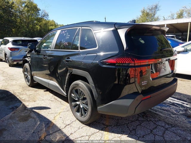 Aukcja sprzedaży 2026 Toyota Rav4 Xle Premium, vin: 2T36CRAV2TC000888, numer aukcji: 46264872