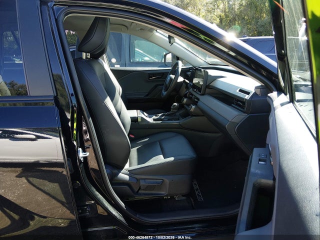 Aukcja sprzedaży 2026 Toyota Rav4 Xle Premium, vin: 2T36CRAV2TC000888, numer aukcji: 46264872