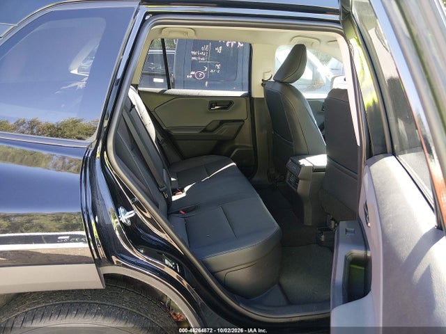 Aukcja sprzedaży 2026 Toyota Rav4 Xle Premium, vin: 2T36CRAV2TC000888, numer aukcji: 46264872