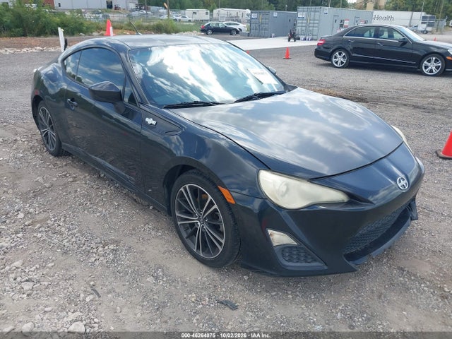 Aukcja sprzedaży 2013 Scion Fr-s, vin: JF1ZNAA18D2707241, numer aukcji: 46264875