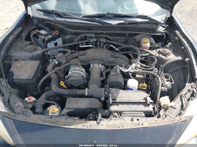 Aukcja sprzedaży 2013 Scion Fr-s, vin: JF1ZNAA18D2707241, numer aukcji: 46264875