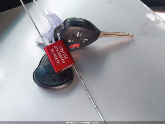 Aukcja sprzedaży 2013 Scion Fr-s, vin: JF1ZNAA18D2707241, numer aukcji: 46264875