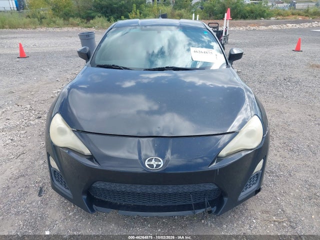 Aukcja sprzedaży 2013 Scion Fr-s, vin: JF1ZNAA18D2707241, numer aukcji: 46264875