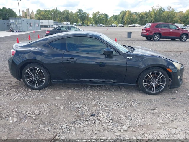 Aukcja sprzedaży 2013 Scion Fr-s, vin: JF1ZNAA18D2707241, numer aukcji: 46264875