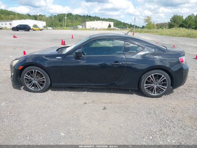 Aukcja sprzedaży 2013 Scion Fr-s, vin: JF1ZNAA18D2707241, numer aukcji: 46264875