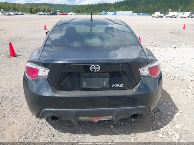 Aukcja sprzedaży 2013 Scion Fr-s, vin: JF1ZNAA18D2707241, numer aukcji: 46264875