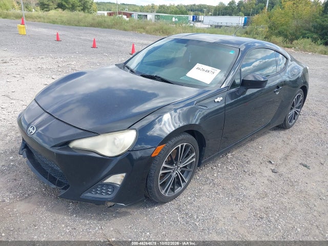 Aukcja sprzedaży 2013 Scion Fr-s, vin: JF1ZNAA18D2707241, numer aukcji: 46264875