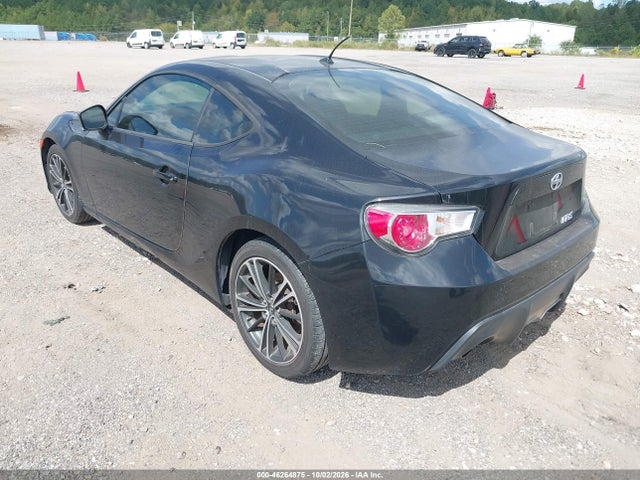 Aukcja sprzedaży 2013 Scion Fr-s, vin: JF1ZNAA18D2707241, numer aukcji: 46264875