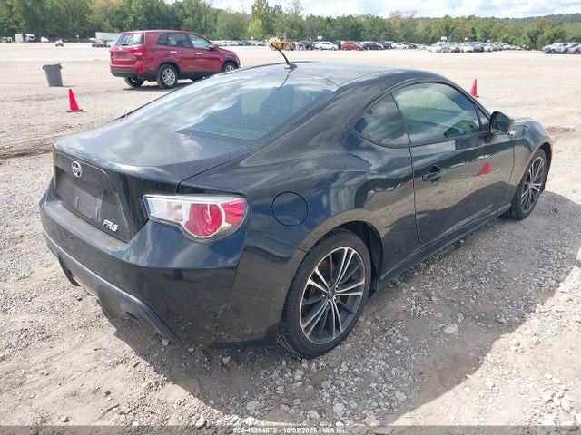Aukcja sprzedaży 2013 Scion Fr-s, vin: JF1ZNAA18D2707241, numer aukcji: 46264875