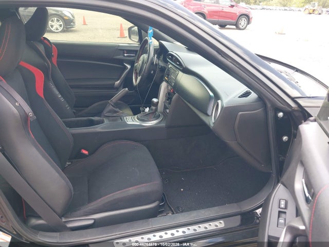Aukcja sprzedaży 2013 Scion Fr-s, vin: JF1ZNAA18D2707241, numer aukcji: 46264875
