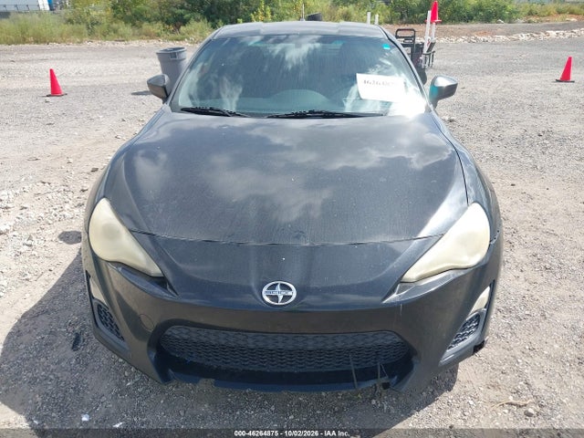 Aukcja sprzedaży 2013 Scion Fr-s, vin: JF1ZNAA18D2707241, numer aukcji: 46264875