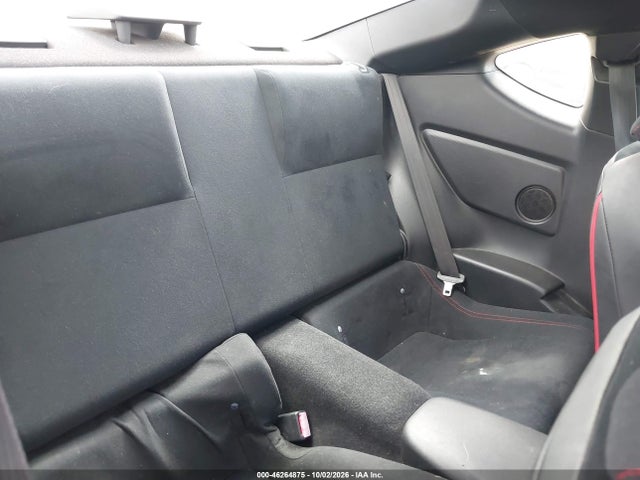Aukcja sprzedaży 2013 Scion Fr-s, vin: JF1ZNAA18D2707241, numer aukcji: 46264875