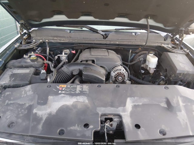Продажа на аукционе авто 2013 Chevrolet Silverado 1500 Work Truck, vin: 1GCNCPEA1DZ272551, номер лота: 46264877