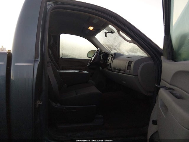 Продажа на аукционе авто 2013 Chevrolet Silverado 1500 Work Truck, vin: 1GCNCPEA1DZ272551, номер лота: 46264877