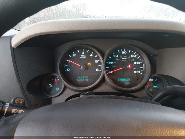 Продажа на аукционе авто 2013 Chevrolet Silverado 1500 Work Truck, vin: 1GCNCPEA1DZ272551, номер лота: 46264877