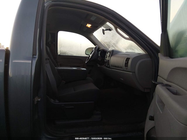 Продажа на аукционе авто 2013 Chevrolet Silverado 1500 Work Truck, vin: 1GCNCPEA1DZ272551, номер лота: 46264877