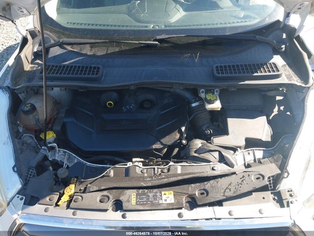 Aukcja sprzedaży 2017 Ford Escape Se, vin: 1FMCU9G90HUD30005, numer aukcji: 46264878