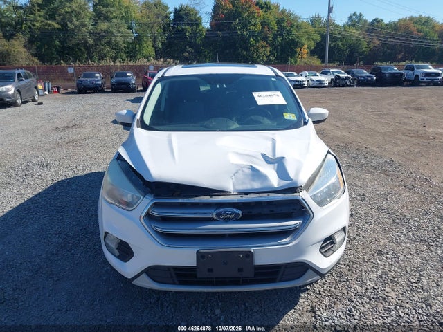 Aukcja sprzedaży 2017 Ford Escape Se, vin: 1FMCU9G90HUD30005, numer aukcji: 46264878