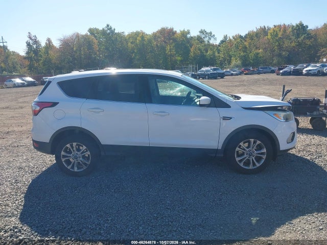 Aukcja sprzedaży 2017 Ford Escape Se, vin: 1FMCU9G90HUD30005, numer aukcji: 46264878