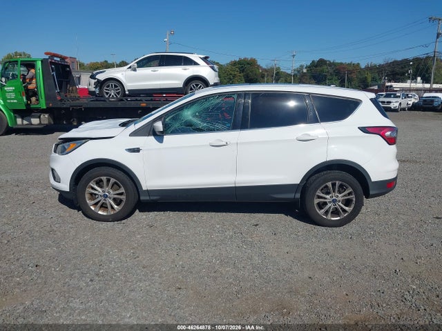 Aukcja sprzedaży 2017 Ford Escape Se, vin: 1FMCU9G90HUD30005, numer aukcji: 46264878