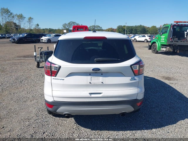 Aukcja sprzedaży 2017 Ford Escape Se, vin: 1FMCU9G90HUD30005, numer aukcji: 46264878