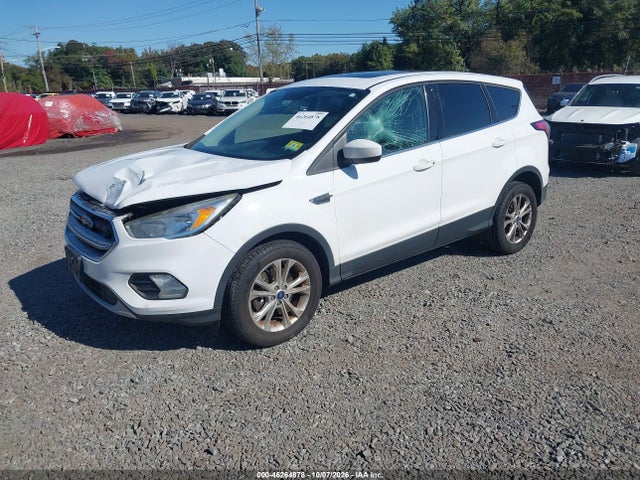 Aukcja sprzedaży 2017 Ford Escape Se, vin: 1FMCU9G90HUD30005, numer aukcji: 46264878