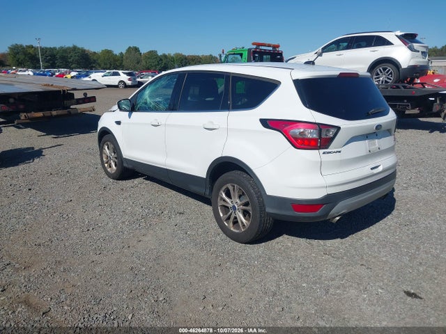 Aukcja sprzedaży 2017 Ford Escape Se, vin: 1FMCU9G90HUD30005, numer aukcji: 46264878