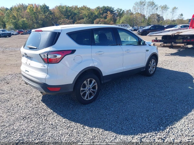 Aukcja sprzedaży 2017 Ford Escape Se, vin: 1FMCU9G90HUD30005, numer aukcji: 46264878