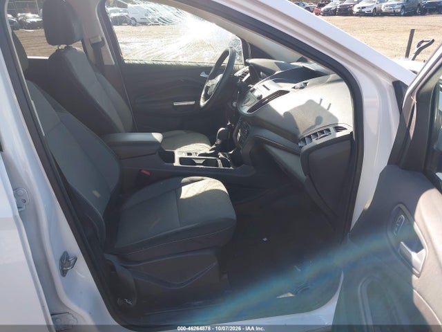 Aukcja sprzedaży 2017 Ford Escape Se, vin: 1FMCU9G90HUD30005, numer aukcji: 46264878
