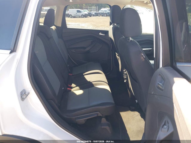 Aukcja sprzedaży 2017 Ford Escape Se, vin: 1FMCU9G90HUD30005, numer aukcji: 46264878