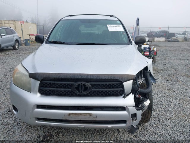 Продажа на аукционе авто 2008 Toyota Rav4, vin: JTMBD33V386068212, номер лота: 46264879