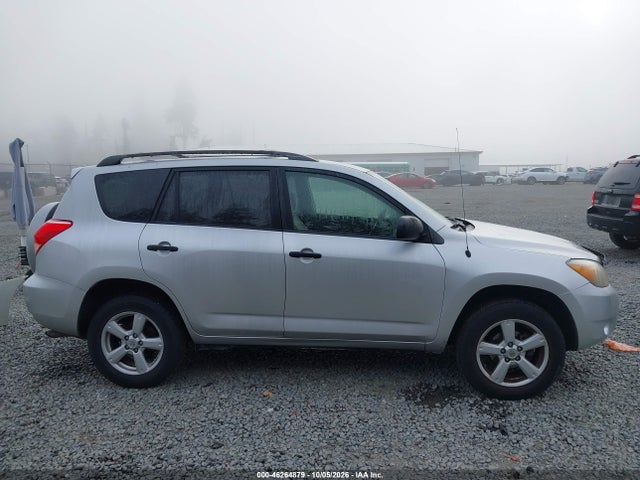 Продажа на аукционе авто 2008 Toyota Rav4, vin: JTMBD33V386068212, номер лота: 46264879