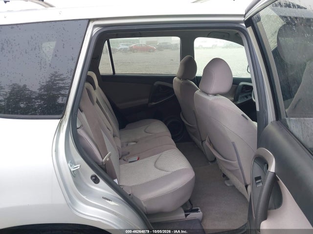 Продажа на аукционе авто 2008 Toyota Rav4, vin: JTMBD33V386068212, номер лота: 46264879