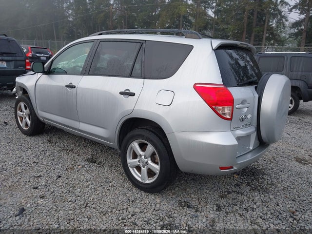Продажа на аукционе авто 2008 Toyota Rav4, vin: JTMBD33V386068212, номер лота: 46264879