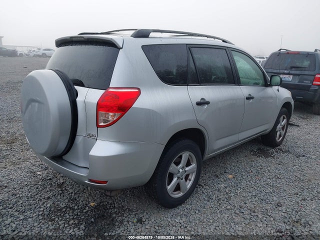Продажа на аукционе авто 2008 Toyota Rav4, vin: JTMBD33V386068212, номер лота: 46264879
