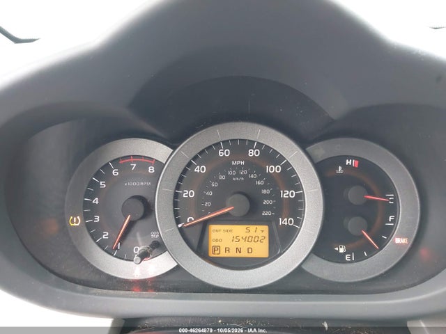 Продажа на аукционе авто 2008 Toyota Rav4, vin: JTMBD33V386068212, номер лота: 46264879