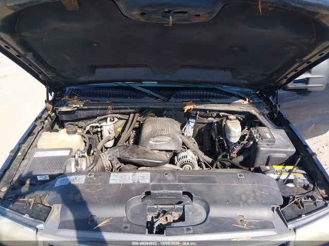 Aukcja sprzedaży 2005 Chevrolet Silverado 3500 Ls, vin: 1GCHK39U05E203033, numer aukcji: 46264882