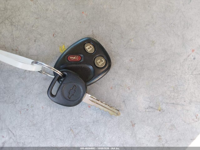 Aukcja sprzedaży 2005 Chevrolet Silverado 3500 Ls, vin: 1GCHK39U05E203033, numer aukcji: 46264882