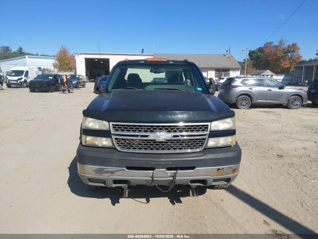 Aukcja sprzedaży 2005 Chevrolet Silverado 3500 Ls, vin: 1GCHK39U05E203033, numer aukcji: 46264882