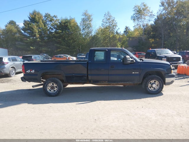 Aukcja sprzedaży 2005 Chevrolet Silverado 3500 Ls, vin: 1GCHK39U05E203033, numer aukcji: 46264882