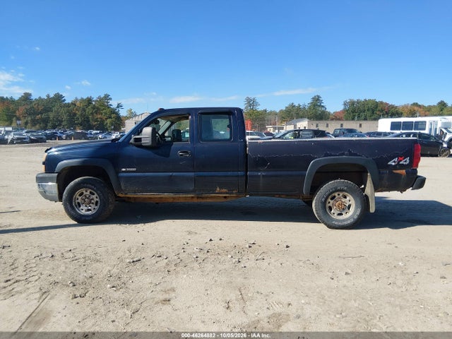 Aukcja sprzedaży 2005 Chevrolet Silverado 3500 Ls, vin: 1GCHK39U05E203033, numer aukcji: 46264882
