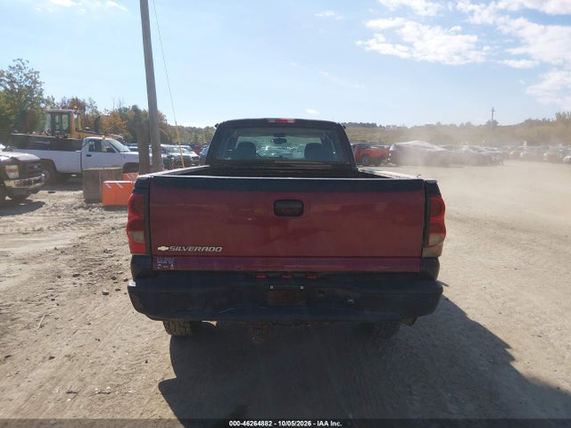 Aukcja sprzedaży 2005 Chevrolet Silverado 3500 Ls, vin: 1GCHK39U05E203033, numer aukcji: 46264882