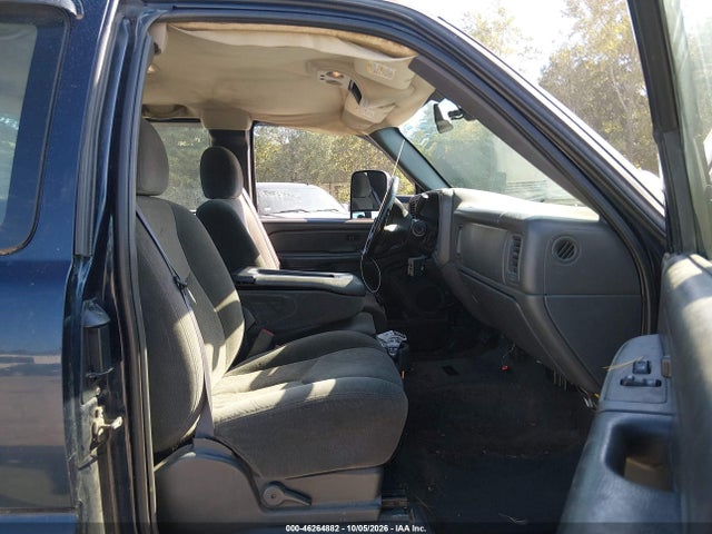 Aukcja sprzedaży 2005 Chevrolet Silverado 3500 Ls, vin: 1GCHK39U05E203033, numer aukcji: 46264882