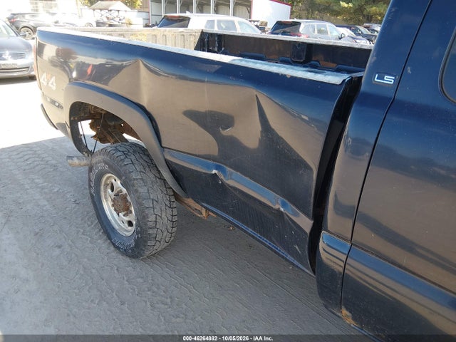 Aukcja sprzedaży 2005 Chevrolet Silverado 3500 Ls, vin: 1GCHK39U05E203033, numer aukcji: 46264882