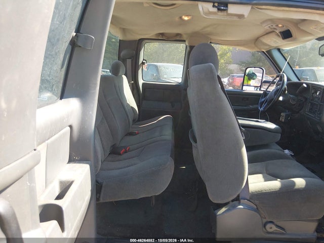 Aukcja sprzedaży 2005 Chevrolet Silverado 3500 Ls, vin: 1GCHK39U05E203033, numer aukcji: 46264882