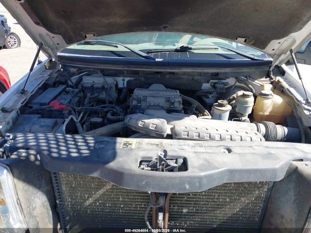 Продаж на аукціоні авто 2004 Ford F150, vin: 1FTPX14514NA83839, номер лоту: 46264884
