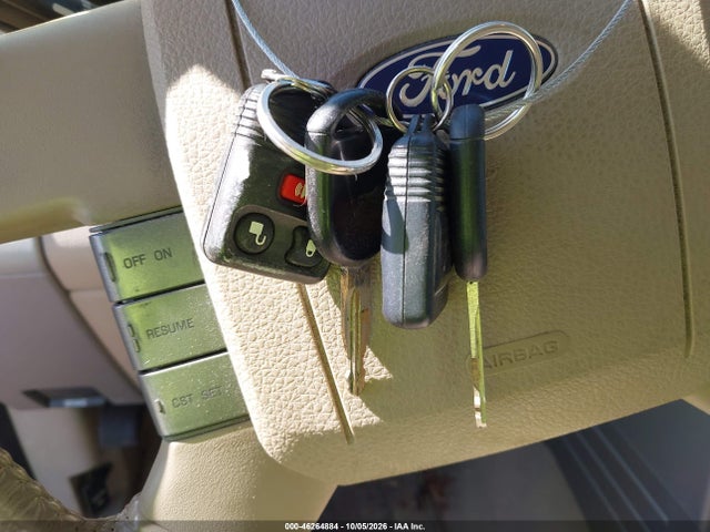 Продаж на аукціоні авто 2004 Ford F150, vin: 1FTPX14514NA83839, номер лоту: 46264884