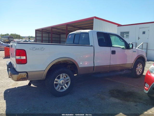 Продаж на аукціоні авто 2004 Ford F150, vin: 1FTPX14514NA83839, номер лоту: 46264884