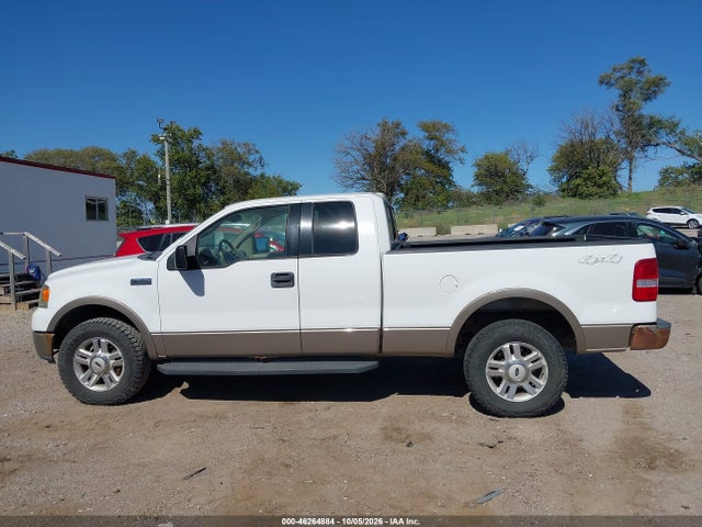 Продаж на аукціоні авто 2004 Ford F150, vin: 1FTPX14514NA83839, номер лоту: 46264884