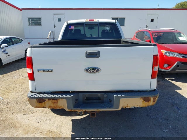 Продаж на аукціоні авто 2004 Ford F150, vin: 1FTPX14514NA83839, номер лоту: 46264884